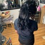 Knottless passion Twist Smedium midback