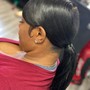 Lace Closure Sew In