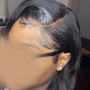 Sleek Ponytail (HIGH/MID)