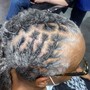 Flat Twists