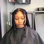 Deep Conditioning Treatment