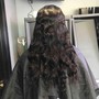 Keratin Treatment