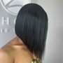 Semi/Demi (Roots Touch Up)