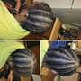 Senegalese Twist