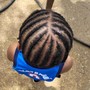 Kid's Twist