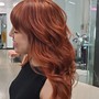 Olaplex Treatment