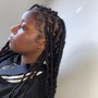 Touch up for softlocs