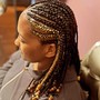 Senegalese Twist