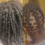 Natural Twists/Braids