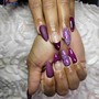 Gel Manicure