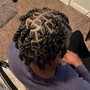 Re-Twist [Short Length]