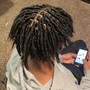 Re-Twist [Short Length]