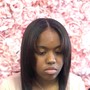 Takedown for sew ins only!!