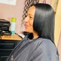 Keratin Treatment