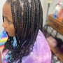 Men Braids