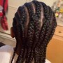 Crochet Braids