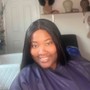 Lace Wig Install