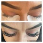 Volume Lash Extensions