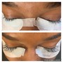 Classic Lash Extensions