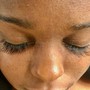 Eyelash Extension Removal