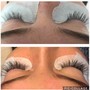 Classic Lash Extensions