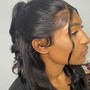 Versatile Sew In