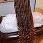 Deep Conditioning Treatment