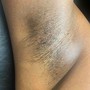 Men’s Brazilian Wax