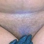 Stomach Wax (Happy Trail)