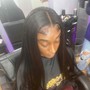 Closure Sew In