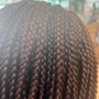 Kinky Twist