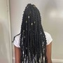 Crochet Braids