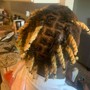 Loc Retwist