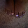 Pedicure