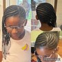 Small box  Braids