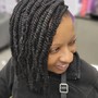 Mirco twist Loc Extensions