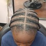 Cornrows