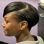 Mini relaxer (edges)