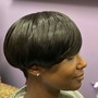 Mini relaxer (edges)