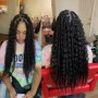 Loc extensions/instalocs