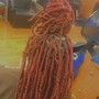 Yarn Braids