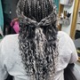 Kinky Twist