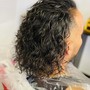 Relaxer Retouch