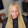 Crochet Braids