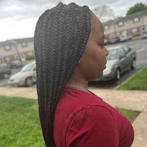 sisters hair braiding columbus ohio