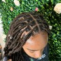 Flat Twists