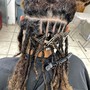 Sisterlocks / Micro Locs Consultation