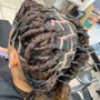 Loc Style