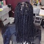 Senegalese Twist