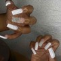 Nail Repair